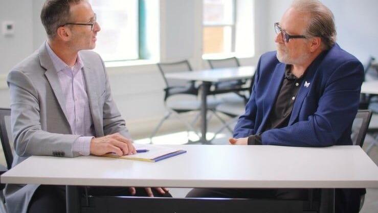 Winning STL: Maryville University’s ‘laser focus’ on technology and running ‘like a startup’